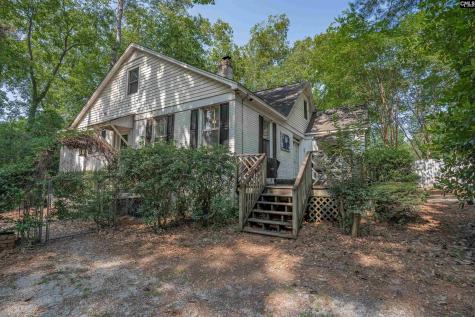 400 N Trenholm Road Columbia SC 29206