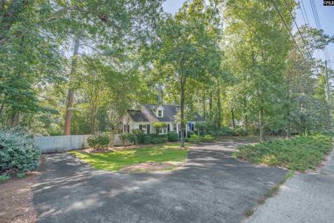 400 N Trenholm Road Columbia SC 29206