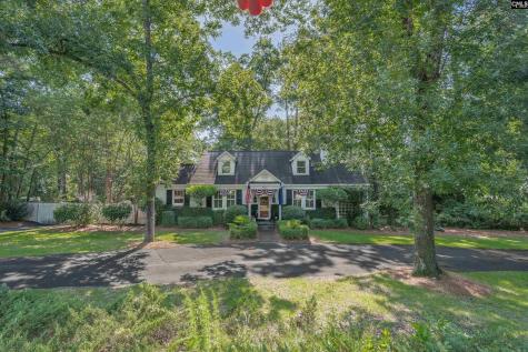 400 N Trenholm Road Columbia SC 29206