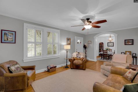 400 N Trenholm Road Columbia SC 29206