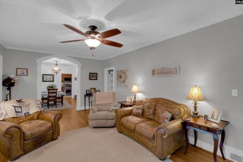 400 N Trenholm Road Columbia SC 29206