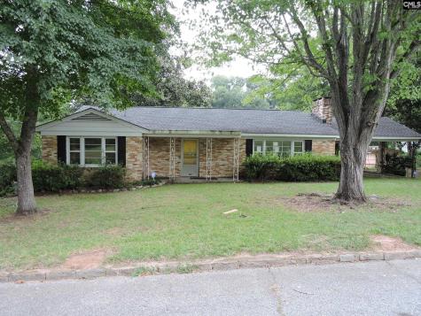 922 Jessica Avenue Newberry SC 29108