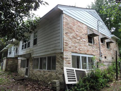 922 Jessica Avenue Newberry SC 29108