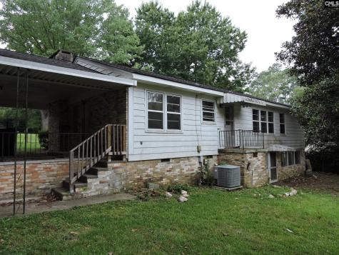 922 Jessica Avenue Newberry SC 29108