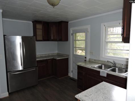 922 Jessica Avenue Newberry SC 29108