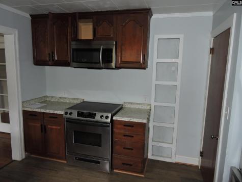 922 Jessica Avenue Newberry SC 29108
