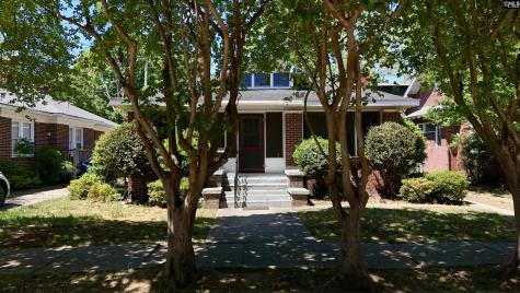 1109 Kinard Court Columbia SC 29201