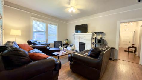 1109 Kinard Court Columbia SC 29201