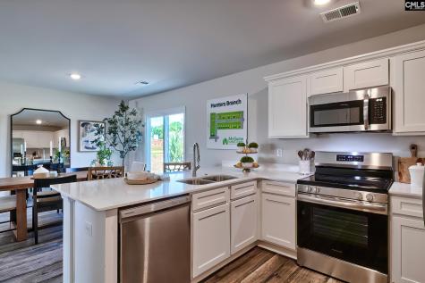 625 Corkscrew Lane Blythewood SC 29016