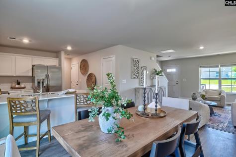 625 Corkscrew Lane Blythewood SC 29016