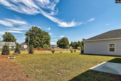 625 Corkscrew Lane Blythewood SC 29016