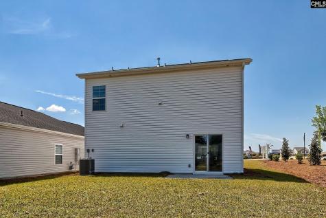 625 Corkscrew Lane Blythewood SC 29016