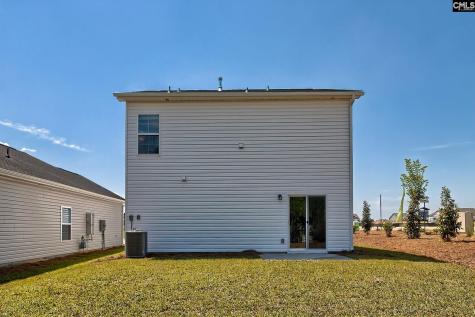 625 Corkscrew Lane Blythewood SC 29016