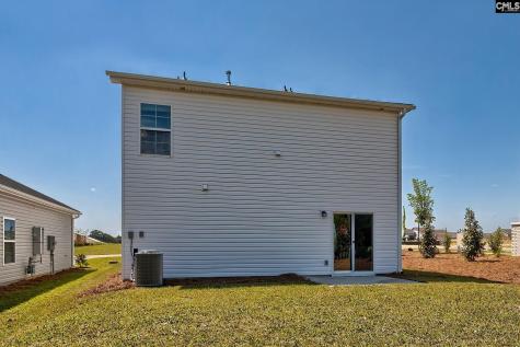 625 Corkscrew Lane Blythewood SC 29016