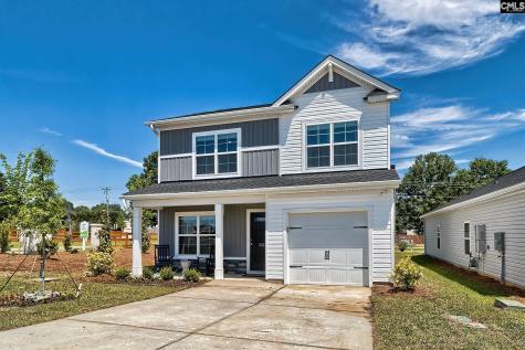 625 Corkscrew Lane Blythewood SC 29016