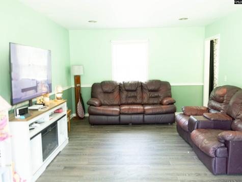 424 Willis Street Batesburg SC 29006
