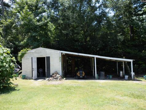 424 Willis Street Batesburg SC 29006
