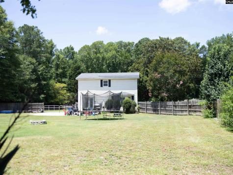 424 Willis Street Batesburg SC 29006