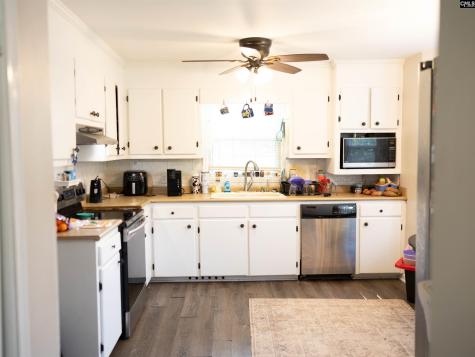 424 Willis Street Batesburg SC 29006