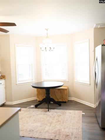 424 Willis Street Batesburg SC 29006