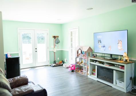 424 Willis Street Batesburg SC 29006