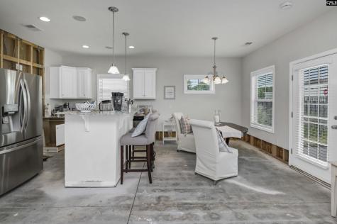 154 Wahoo Circle Irmo SC 29063