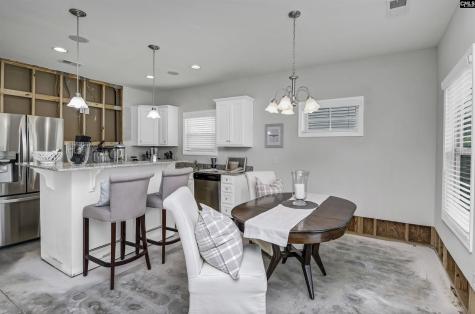 154 Wahoo Circle Irmo SC 29063