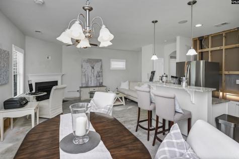 154 Wahoo Circle Irmo SC 29063