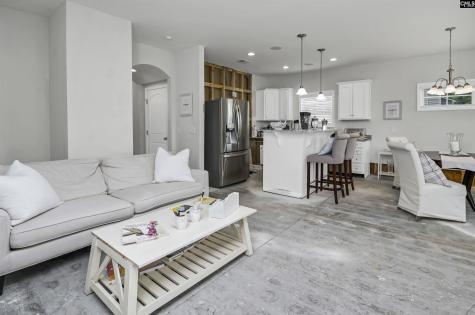 154 Wahoo Circle Irmo SC 29063