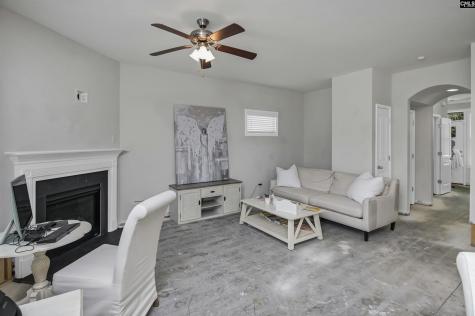 154 Wahoo Circle Irmo SC 29063