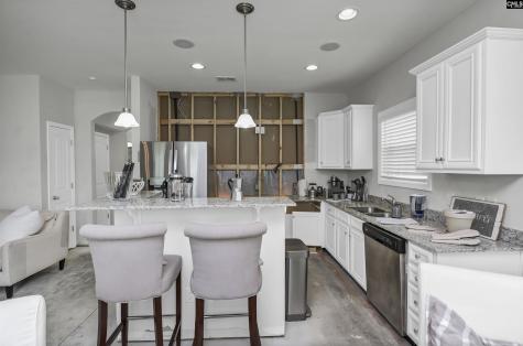154 Wahoo Circle Irmo SC 29063