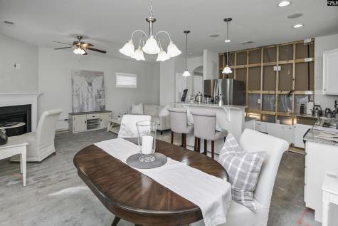 154 Wahoo Circle Irmo SC 29063