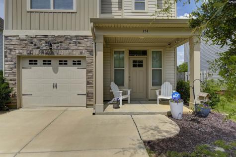154 Wahoo Circle Irmo SC 29063