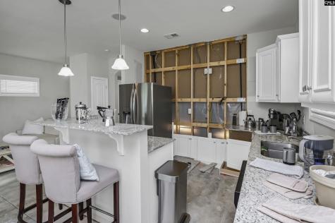 154 Wahoo Circle Irmo SC 29063