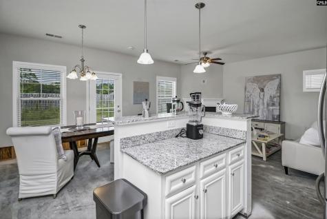 154 Wahoo Circle Irmo SC 29063