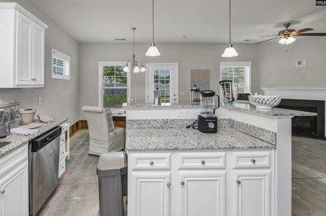 154 Wahoo Circle Irmo SC 29063