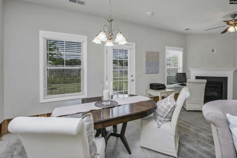 154 Wahoo Circle Irmo SC 29063
