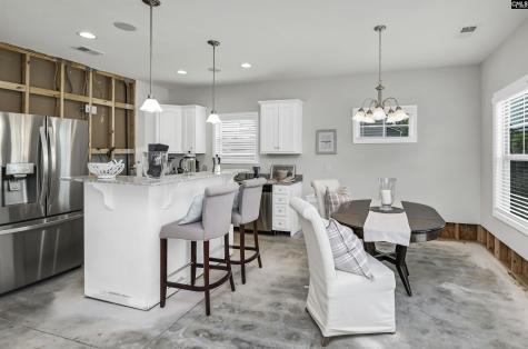 154 Wahoo Circle Irmo SC 29063