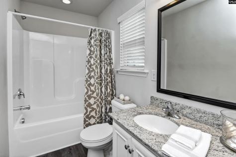 154 Wahoo Circle Irmo SC 29063