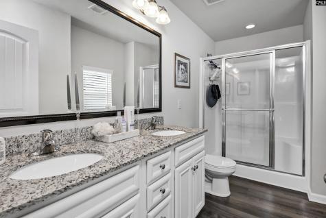 154 Wahoo Circle Irmo SC 29063