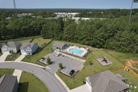 154 Wahoo Circle Irmo SC 29063