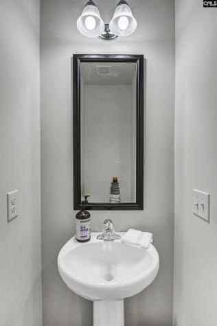 154 Wahoo Circle Irmo SC 29063
