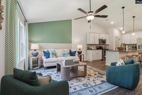 333 Ryegrass Way Columbia SC 29212