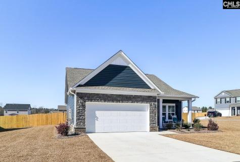 3 Acorn Court Camden SC 29020-7533