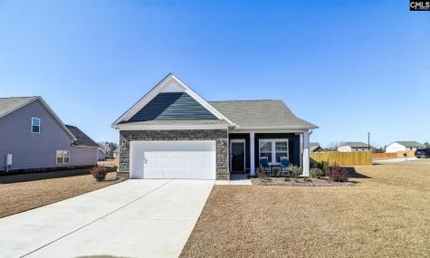 3 Acorn Court Camden SC 29020-7533