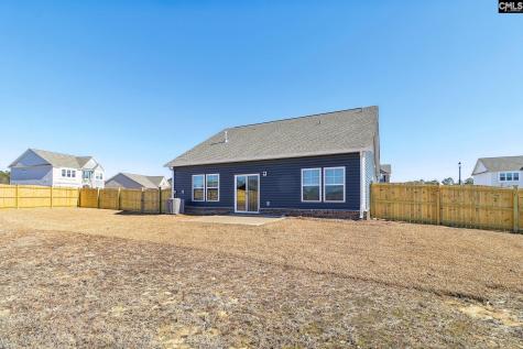 3 Acorn Court Camden SC 29020-7533