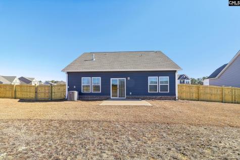 3 Acorn Court Camden SC 29020-7533