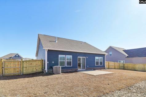 3 Acorn Court Camden SC 29020-7533