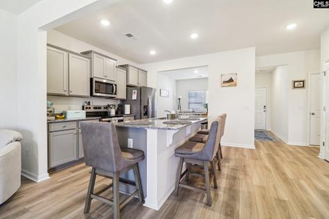 3 Acorn Court Camden SC 29020-7533