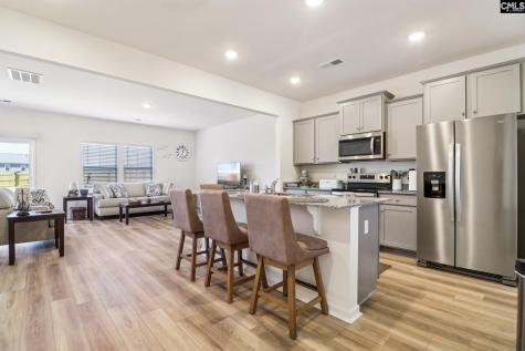 3 Acorn Court Camden SC 29020-7533